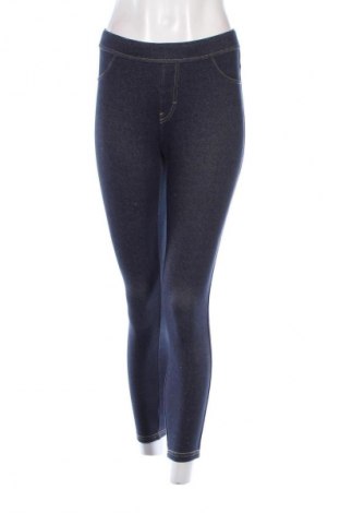 Damen Leggings, Größe S, Farbe Blau, Preis € 5,99