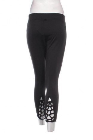 Damen Leggings, Größe XL, Farbe Schwarz, Preis € 6,99