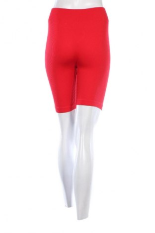 Damen Leggings, Größe L, Farbe Rot, Preis € 7,99