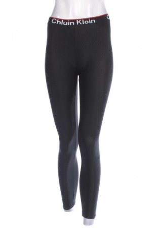 Damen Leggings, Größe S, Farbe Schwarz, Preis € 6,49