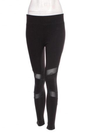 Damskie legginsy, Rozmiar S, Kolor Czarny, Cena 21,99 zł