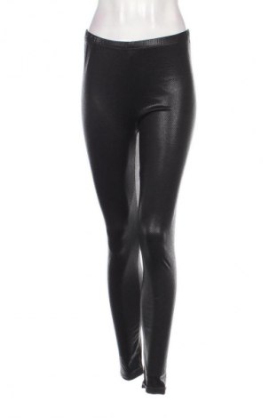 Damskie legginsy, Rozmiar L, Kolor Czarny, Cena 33,99 zł