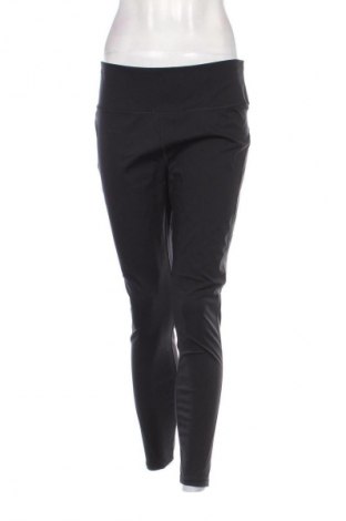 Damen Leggings, Größe XXL, Farbe Schwarz, Preis 9,49 €