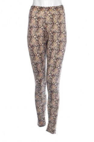 Damen Leggings, Größe L, Farbe Mehrfarbig, Preis € 6,49