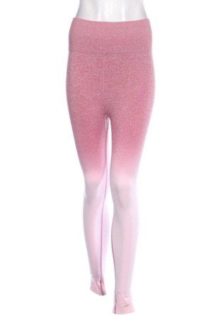 Damen Leggings, Größe S, Farbe Rosa, Preis 6,99 €