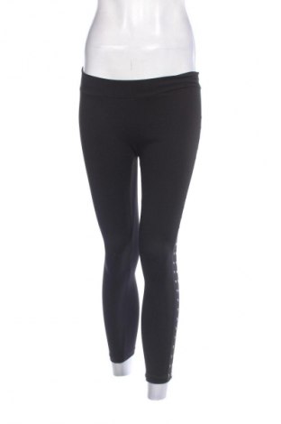 Damen Leggings, Größe M, Farbe Schwarz, Preis 5,99 €