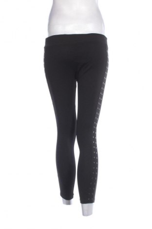 Damen Leggings, Größe M, Farbe Schwarz, Preis 6,49 €