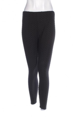 Damen Leggings, Größe L, Farbe Schwarz, Preis 13,49 €