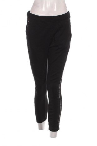 Damen Leggings, Größe M, Farbe Schwarz, Preis 6,49 €