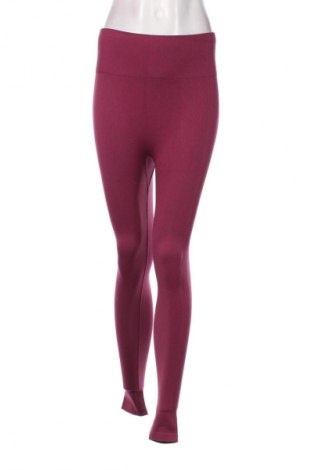 Damen Leggings, Größe S, Farbe Rot, Preis € 7,99