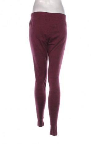 Damen Leggings, Größe L, Farbe Rot, Preis 18,49 €