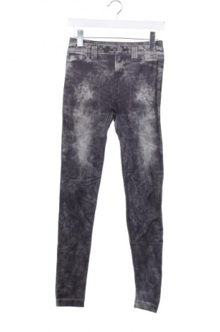 Damen Leggings, Größe XS, Farbe Grau, Preis € 6,49