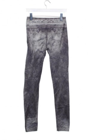 Damen Leggings, Größe XS, Farbe Grau, Preis € 6,49