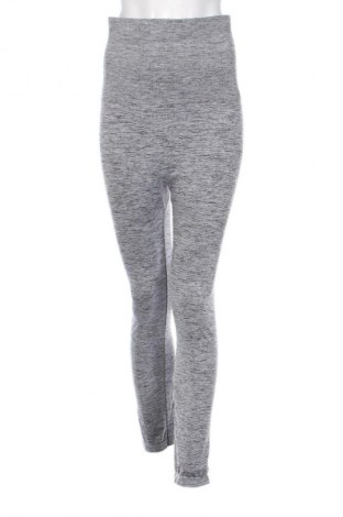 Damen Leggings, Größe XXL, Farbe Grau, Preis € 8,99