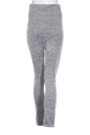 Damen Leggings, Größe XXL, Farbe Grau, Preis 10,49 €