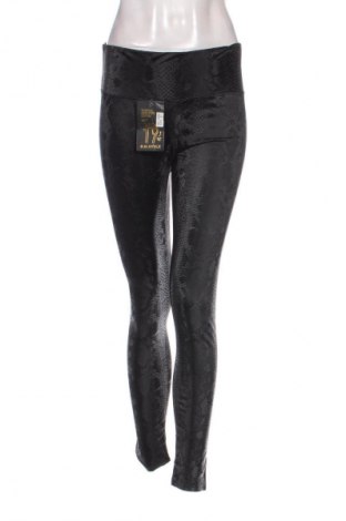 Damen Leggings, Größe XL, Farbe Schwarz, Preis 9,99 €