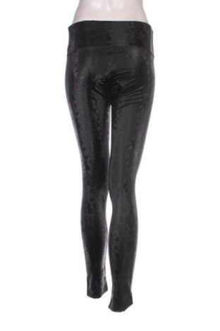 Damen Leggings, Größe XL, Farbe Schwarz, Preis 11,49 €