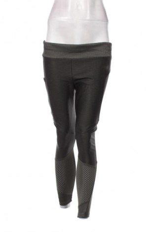 Damen Leggings, Größe XXL, Farbe Grün, Preis 9,49 €