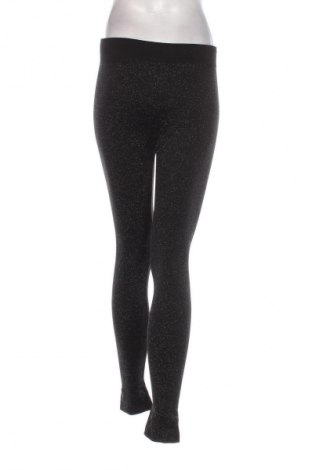 Damen Leggings, Größe M, Farbe Schwarz, Preis € 6,49