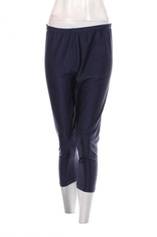 Damen Leggings, Größe L, Farbe Blau, Preis € 5,99