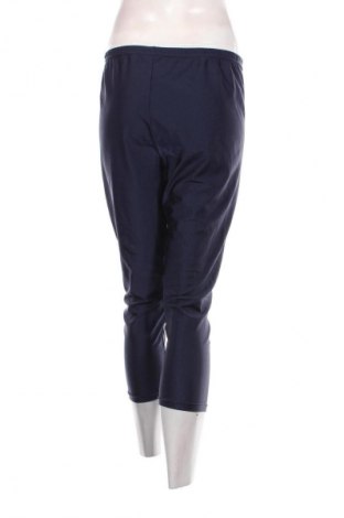 Damen Leggings, Größe L, Farbe Blau, Preis € 5,99