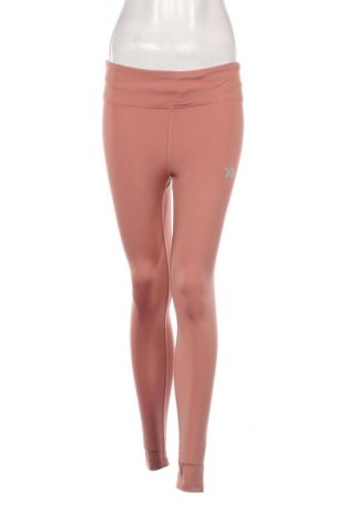 Damskie legginsy, Rozmiar S, Kolor Różowy, Cena 20,99 zł