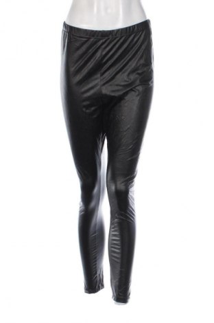 Damen Leggings, Größe XL, Farbe Schwarz, Preis 13,49 €