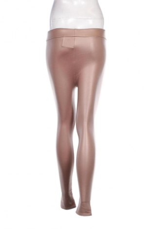 Damen Leggings, Größe M, Farbe Beige, Preis € 5,99