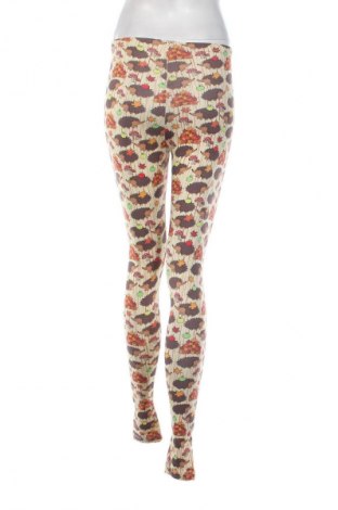 Damen Leggings, Größe XS, Farbe Mehrfarbig, Preis 6,99 €