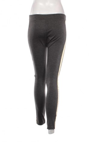 Damen Leggings, Größe M, Farbe Grau, Preis 6,49 €