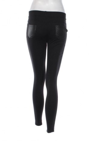 Damen Leggings, Größe S, Farbe Schwarz, Preis € 6,49