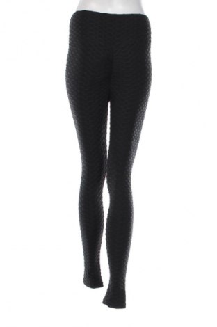 Damen Leggings, Größe L, Farbe Schwarz, Preis € 6,49