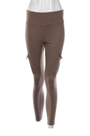 Damen Leggings, Größe S, Farbe Braun, Preis € 6,99