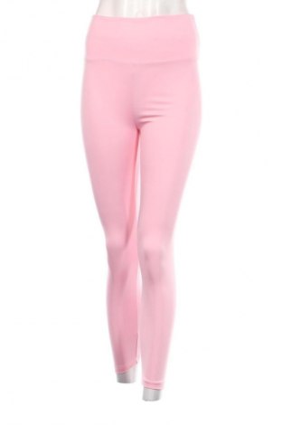 Damskie legginsy, Rozmiar S, Kolor Różowy, Cena 24,99 zł