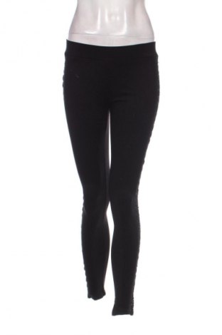 Damen Leggings, Größe M, Farbe Schwarz, Preis € 6,99