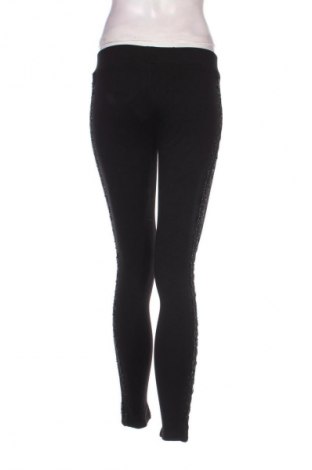 Damen Leggings, Größe M, Farbe Schwarz, Preis 6,99 €