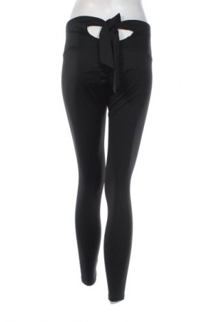 Damen Leggings, Größe M, Farbe Schwarz, Preis € 6,49