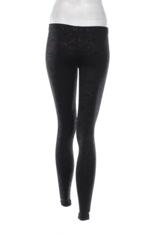 Damen Leggings, Größe S, Farbe Schwarz, Preis 6,49 €