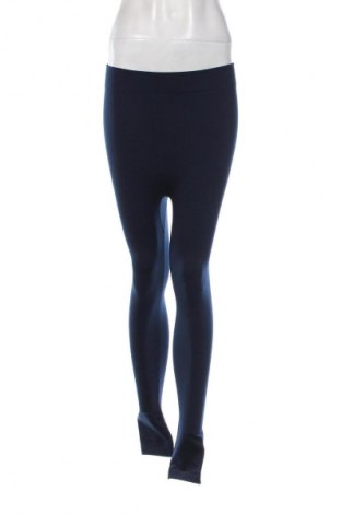 Damen Leggings, Größe M, Farbe Blau, Preis € 5,99