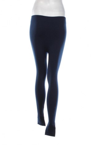 Damen Leggings, Größe M, Farbe Blau, Preis € 6,49