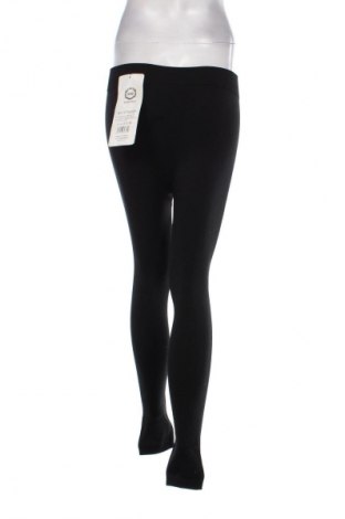 Damen Leggings, Größe M, Farbe Schwarz, Preis 11,49 €