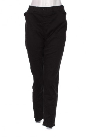 Damen Leggings, Größe XXL, Farbe Schwarz, Preis € 16,49