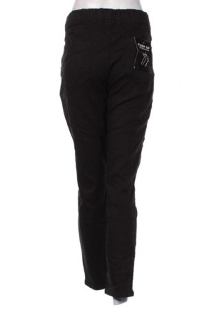 Damen Leggings, Größe XXL, Farbe Schwarz, Preis € 16,49