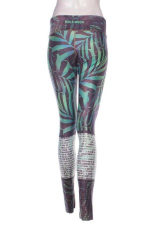 Damen Leggings, Größe S, Farbe Mehrfarbig, Preis € 7,99