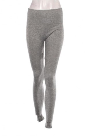 Damen Leggings, Größe M, Farbe Grau, Preis 8,99 €