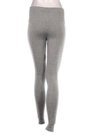 Damen Leggings, Größe M, Farbe Grau, Preis 8,99 €