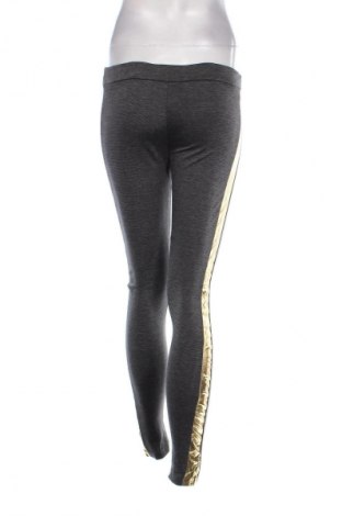 Damen Leggings, Größe S, Farbe Grau, Preis 4,99 €