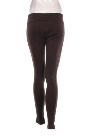 Damen Leggings, Größe S, Farbe Braun, Preis € 6,49