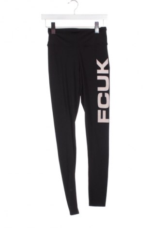 Damen Leggings, Größe XS, Farbe Schwarz, Preis € 24,78