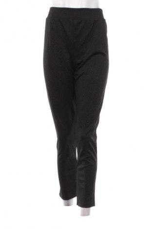 Damskie legginsy, Rozmiar XXL, Kolor Czarny, Cena 33,99 zł